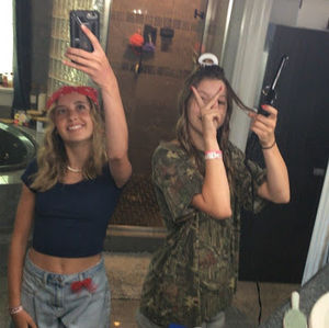 Meet your Posher, Isabella